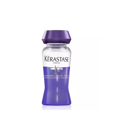Kerastase Fusio Dose Ultra-Violet Sever Hair Severe 10x12ml
