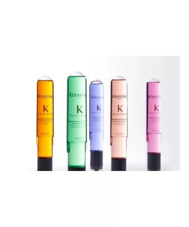 Kerastase Fusio-Dose Anti-Frizz Discipline Boster for curly hair - Buy Online on GoSupps.com