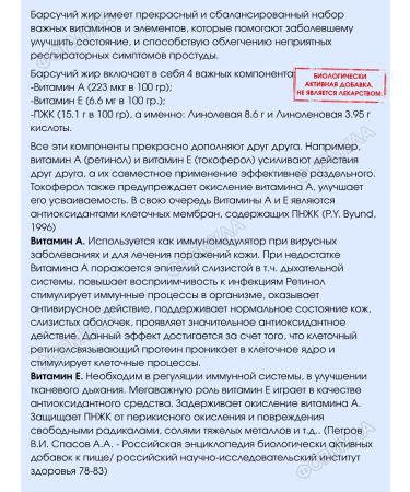 Badger fat bottle 100ml.h1pcs - Buy Online on GoSupps.com