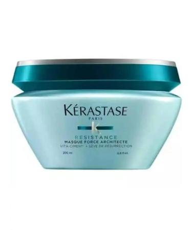 Kerastase Resistance Force Architecte Mask Restoring 200ml - Buy Online on GoSupps.com