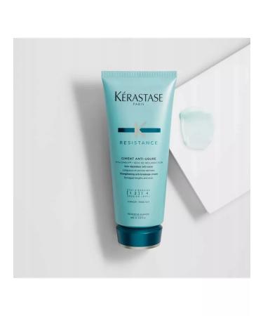 Kerastase Resistance Cement Anti-Usure Hair Cares 200 ml