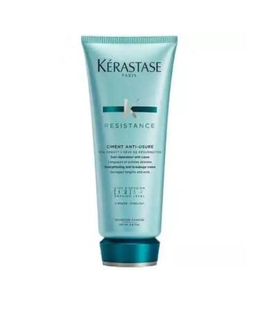 Kerastase Resistance Cement Anti-Usure Hair Cares 200 ml - Buy Online on GoSupps.com