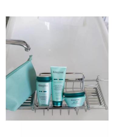 Kerastase Resistance Cement Anti-Usure Hair Cares 200 ml - Buy Online on GoSupps.com