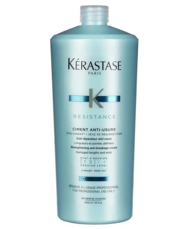 Kerastase Resistance Cement Anti-Usure Hair Care-cement 1000 ml