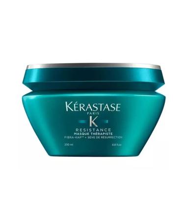 Kerastase Resistance Masque Therapist hair mask 200 ml - Buy Online on GoSupps.com