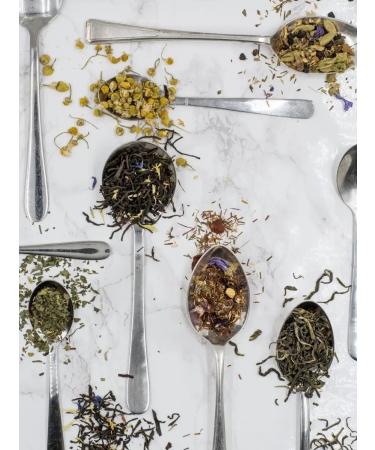 Gutenberg Black tea "Kenya FOP" 500 grams - Buy Online on GoSupps.com