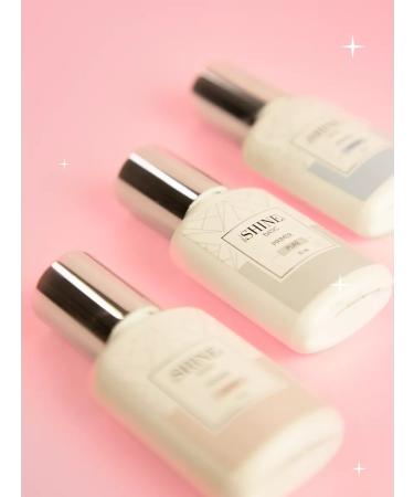 elShine Primer for Basic Pure eyelashes without a fragrance of 15 ml - Buy Online on GoSupps.com