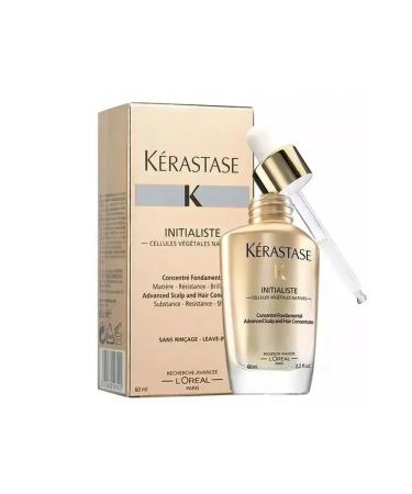Kerastase Initialist - serum growth 60 ml