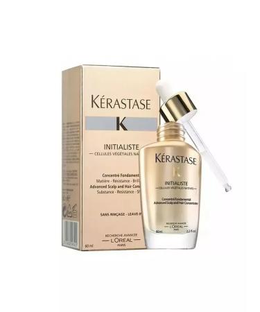 Kerastase Initialist - serum growth 60 ml - Buy Online on GoSupps.com