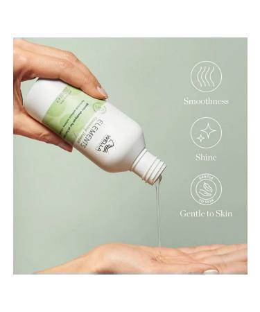 WELLA Elements Renewing Salusfund hair shampoo 250 ml - Buy Online on GoSupps.com