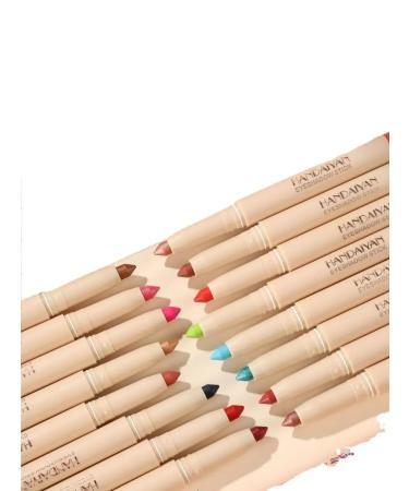 handaiyan Gel pencil for the eyes with a grinder kayal - Buy Online on GoSupps.com
