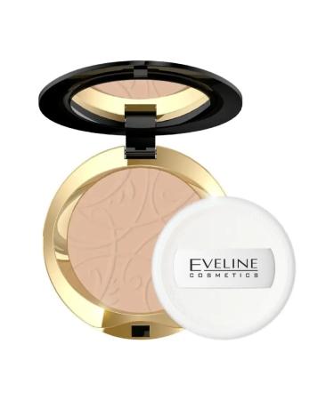 EVELINE Rive Gosh Puddra for the face matting
