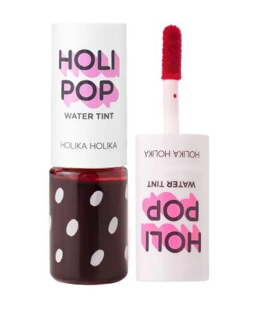 Holika Holika Lip tint Water tint 9 ml 01