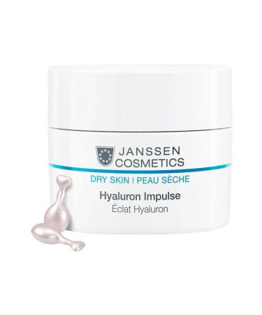 Janssen Cosmetics Rive Gauche Facial Serum