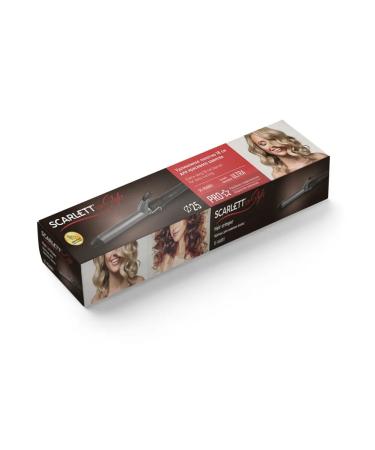 Scarlett Curl for curls SC-HS60011 - Buy Online on GoSupps.com