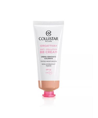 Collistar Tester !! Protective BB-Fluid SPF30 No. 2 Medium
