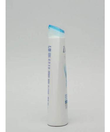 Dove Hair shampoo drinking and recovery 380ml - Buy Online on GoSupps.com