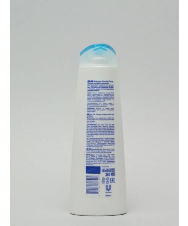 Dove Hair shampoo drinking and recovery 380ml - Buy Online on GoSupps.com