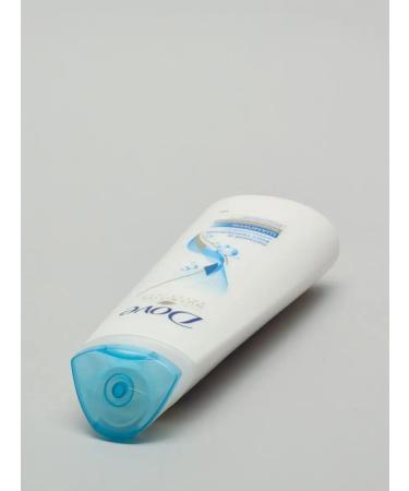 Dove Hair shampoo drinking and recovery 380ml - Buy Online on GoSupps.com