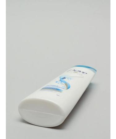 Dove Hair shampoo drinking and recovery 380ml - Buy Online on GoSupps.com
