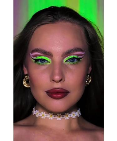 7DAYS Eye shadows matte - Buy Online on GoSupps.com