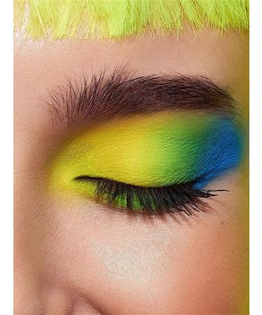 7DAYS Eye shadows matte - Buy Online on GoSupps.com