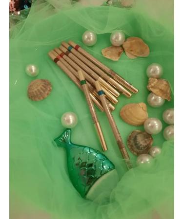 Karl Bolt E04 Pencil shades of eyebrows waterproof wax 24h - Buy Online on GoSupps.com