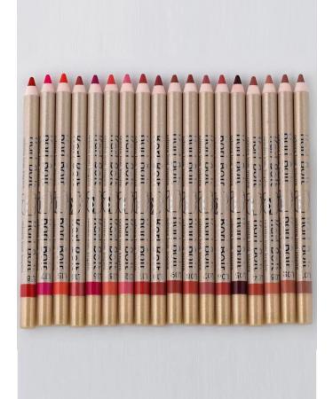 Karl Bolt Pencil lipstick Cut for the lip waterpower l14 - Buy Online on GoSupps.com