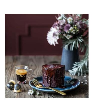 L'OR Capsules for Nespresso Espresso Splendente #7.10 pcs 52 g - Buy Online on GoSupps.com