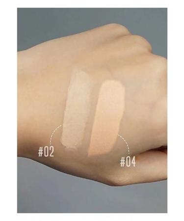 BELOR DESIGN Facial corrector stick cream masking tone 4 - Buy Online on GoSupps.com