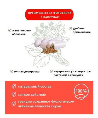 ALFIT Gyneconorm phytosbor in capsules for women - Buy Online on GoSupps.com