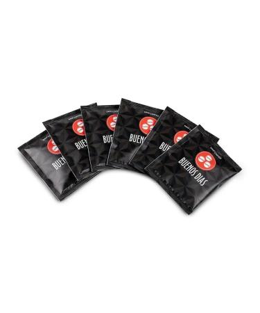 BUENOS DIAS Mint Drip Coffee 6 pcs 10 g ground - Buy Online on GoSupps.com