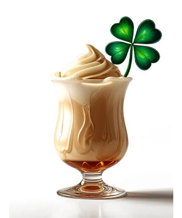 BUENOS DIAS Irish cream drip coffee 6 pcs 10 g ground - Buy Online on GoSupps.com