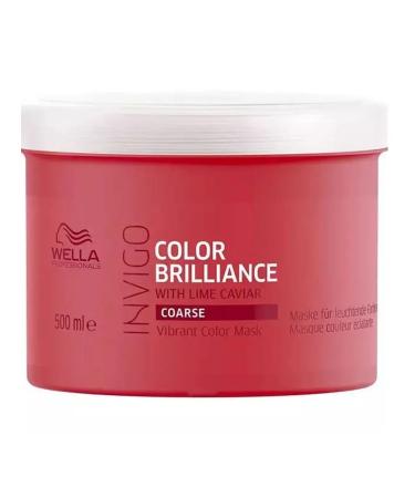 WELLA Invigo Color Coarse Mask for dyed hair 500 ml