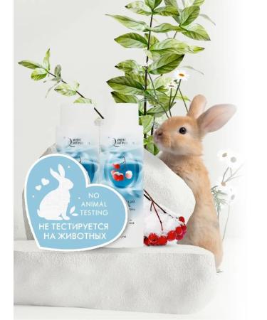 Naturalness Index Salusfant moisturizing shampoo volume for painted 400ml - Buy Online on GoSupps.com