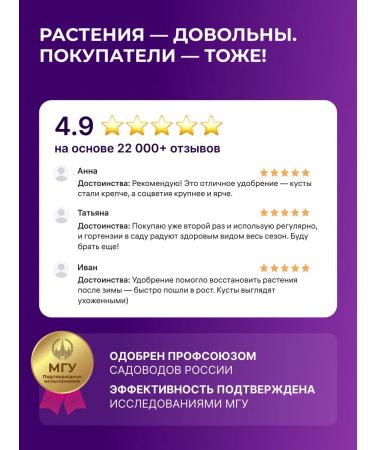 Aminosil Vitamins for hydrangeas and azalia concentrate 5 ml - Buy Online on GoSupps.com