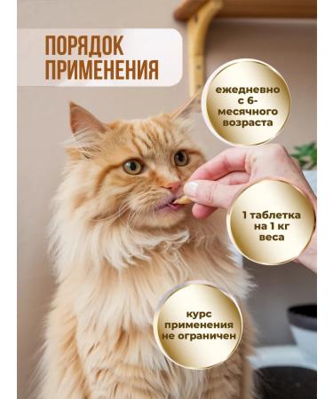 Unitabs Biotinplus cat vitamins - Buy Online on GoSupps.com