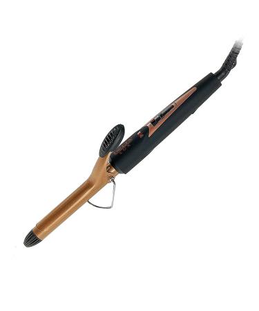 Delta Lux Jigsical forceps for curls Afrokudra - Buy Online on GoSupps.com