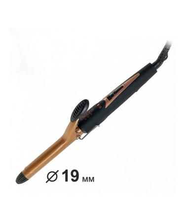 Delta Lux Jigsical forceps for curls Afrokudra - Buy Online on GoSupps.com