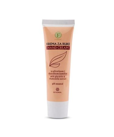 DCP Hemigal Hand cream with glycerin 1pc*50 ml - Buy Online on GoSupps.com