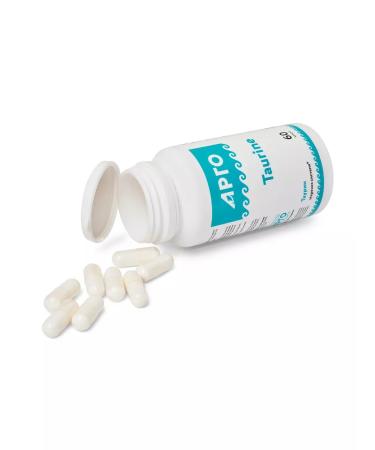 Nutrikeya Taurine 500 mg - Buy Online on GoSupps.com