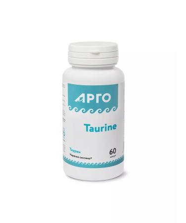 Nutrikeya Taurine 500 mg - Buy Online on GoSupps.com