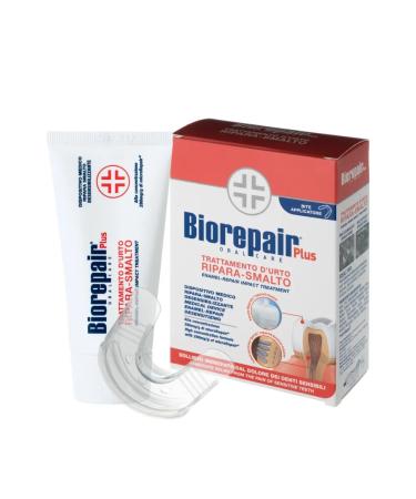 Biorepair Desensitizing to reduce sensitivity 50 ml - Buy Online on GoSupps.com