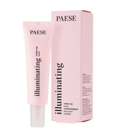 Paese Facial primer for makeup - Buy Online on GoSupps.com