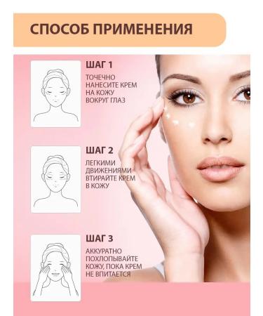 Lolocandy Skin cream around the eyes of caffeine - Buy Online on GoSupps.com