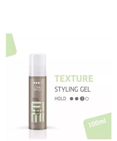 WELLA Eimi Pearl Styler gel styling for hair styling 100 ml