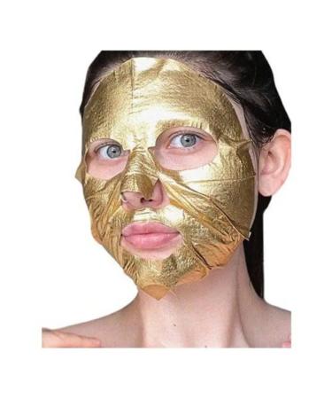 AHC Cellulose mask with hyaluronic acid rejuvenating - Buy Online on GoSupps.com