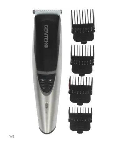Centek CT-2124 haircut machine - Buy Online on GoSupps.com