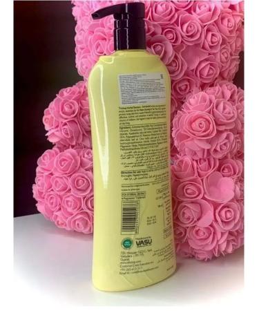 TRICHUP Shampoo against falling out - Buy Online on GoSupps.com