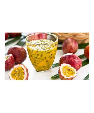 Koala Marakuya natural pulp with bones 565 gr - Buy Online on GoSupps.com